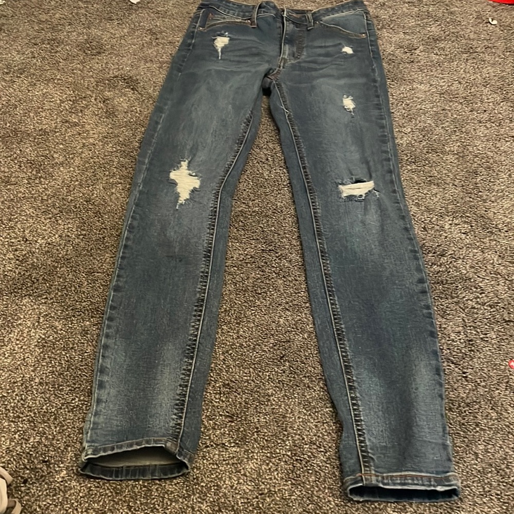 Wild fable jeans!!